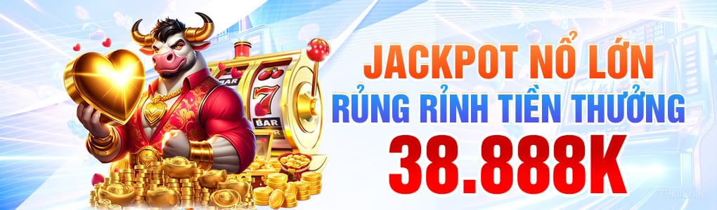 Trải nghiệm game slots chuẩn casino