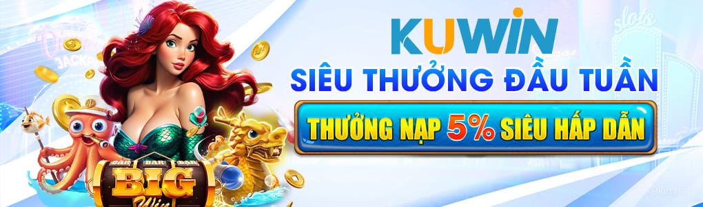 Nhận thưởng ngay hôm nay cùng 79king